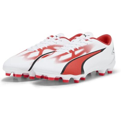 Puma Ultra Play Fg Ag - Chaussures de football toute l'année - Publicité Puma Ultra Play Fg Ag - Chaussures de football toute l'année - Publicité
