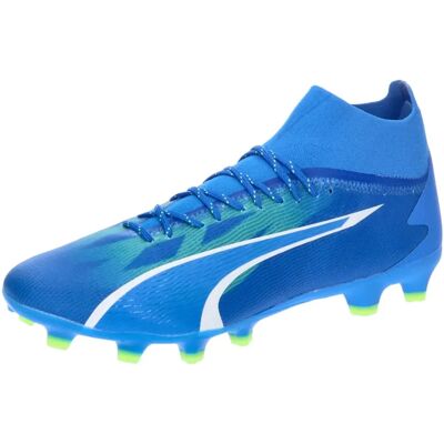 Puma Ultra Pro Blue Mens Football Boots - FG/AG Puma Ultra Pro Blue Mens Football Boots - FG/AG