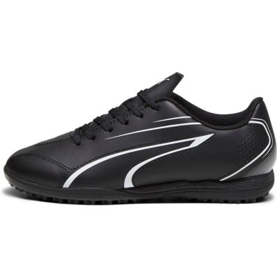 Puma Vitoria Junior TT - Leichte, Kontrolle, Turf-Schuhe Puma Vitoria Junior TT - Leichte, Kontrolle, Turf-Schuhe
