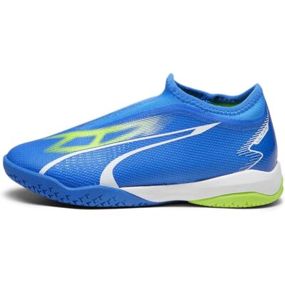 Pantofi de fotbal pentru copii PUMA ULTRA MATCH LL IT 38 Albastru Pantofi de fotbal pentru copii PUMA ULTRA MATCH LL IT 38 Albastru