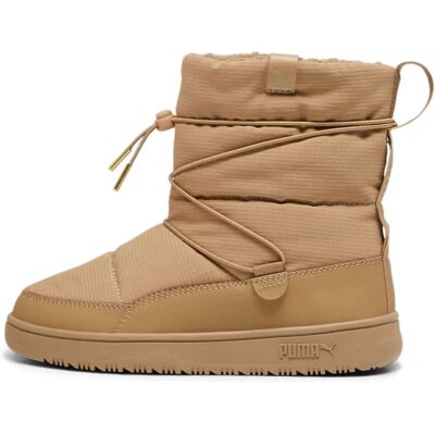 Puma Snowbae WNS Isolerade vinterskor - Skor Puma Snowbae WNS Isolerade vinterskor - Skor
