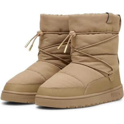 Puma Snowbae Wns Isolerande Snöstövlar - Skor Puma Snowbae Wns Isolerande Snöstövlar - Skor