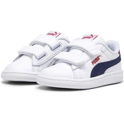 Puma Smash 3.0 Leather V Sneakers - Skor Puma Smash 3.0 Leather V Sneakers - Skor