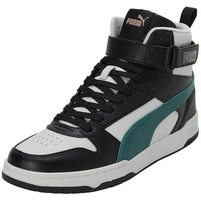 Puma Rbd Game Kengät - SoftFoam+ Iskunvaimennus Puma Rbd Game Kengät - SoftFoam+ Iskunvaimennus