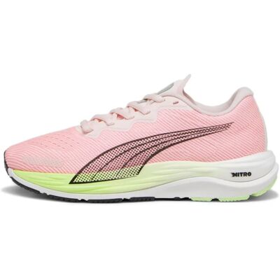 Puma Velocity Nitro 2 Ελαφρά παπούτσια τρεξίματος - Αθλητικά & Αναπνεύσιμα Puma Velocity Nitro 2 Ελαφρά παπούτσια τρεξίματος - Αθλητικά & Αναπνεύσιμα