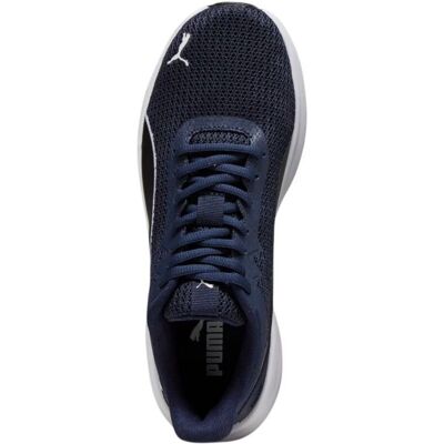 Puma Transport Modern Navy Schuhe - Schuhe Puma Transport Modern Navy Schuhe - Schuhe