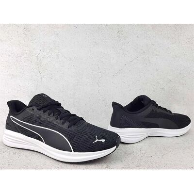 Puma Transport Modern Burgund - Trainingsschuhe für Herren Puma Transport Modern Burgund - Trainingsschuhe für Herren