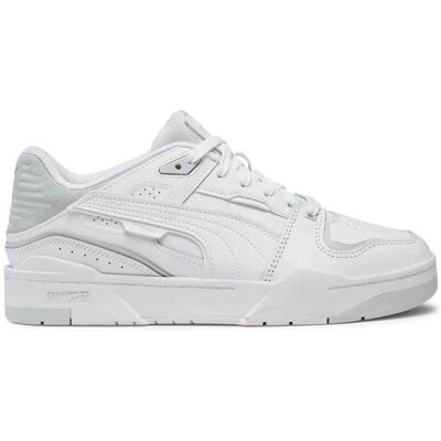 Puma 39326604 Vita Året Runt Sneakers - Sneakers Puma 39326604 Vita Året Runt Sneakers - Sneakers