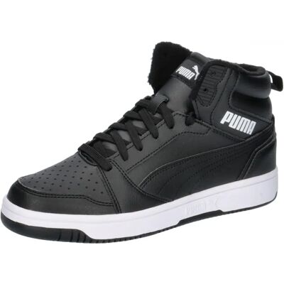 Puma Rebound V6 Mid WTR Schuhe - Schuhe Puma Rebound V6 Mid WTR Schuhe - Schuhe