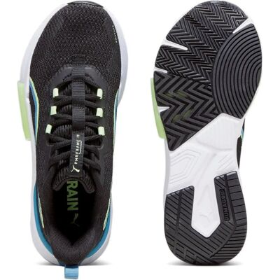 Puma Model 37789111 Negru Casual Multisport Pantofi Puma Model 37789111 Negru Casual Multisport Pantofi