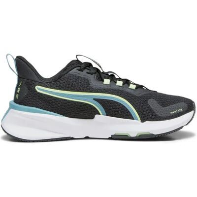 Puma Damenschuhe Training - Schwarz - Unterstützung & Stabilität Puma Damenschuhe Training - Schwarz - Unterstützung & Stabilität