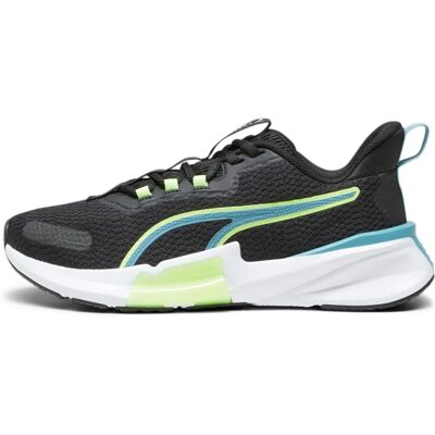 Pantofi de Antrenament Negri Puma - Suport Stabilitate Sport Pantofi de Antrenament Negri Puma - Suport Stabilitate Sport