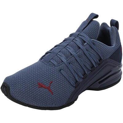 Scarpe da corsa PUMA Axelion Refresh - Leggere, Supportive & Durevoli Scarpe da corsa PUMA Axelion Refresh - Leggere, Supportive & Durevoli