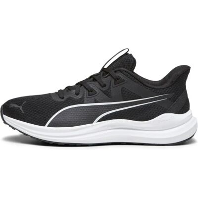 Puma Unisex Laufschuhe - Reflect Lite - Schwarz - Modell 37876801 Puma Unisex Laufschuhe - Reflect Lite - Schwarz - Modell 37876801