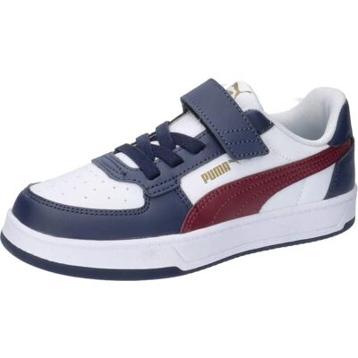 Puma - Caven 2.0 - Blanc - Velcro - Shoes - Publicité Puma - Caven 2.0 - Blanc - Velcro - Shoes - Publicité
