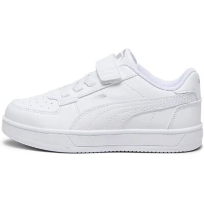 Puma Caven 39383902 Zapatillas infantiles todo el año blancas Puma Caven 39383902 Zapatillas infantiles todo el año blancas