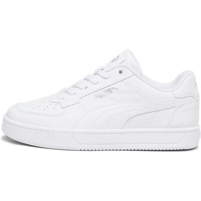 Αθλητικά Puma Caven 2.0 - Λευκά - Ρετρό στυλ Αθλητικά Puma Caven 2.0 - Λευκά - Ρετρό στυλ