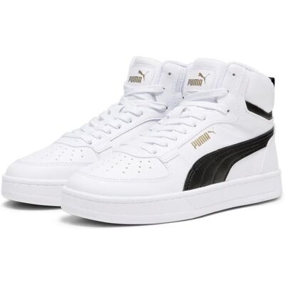 Puma Caven 2.0 Mid Weiß - Schuhe Puma Caven 2.0 Mid Weiß - Schuhe