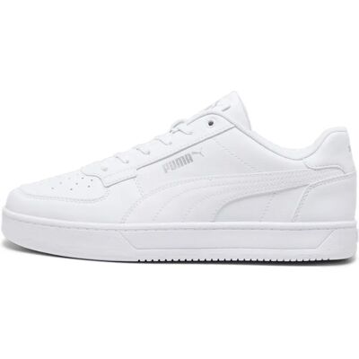 Puma Caven 2.0 Turnschuhe - Weiß - Freizeitschuhe Puma Caven 2.0 Turnschuhe - Weiß - Freizeitschuhe