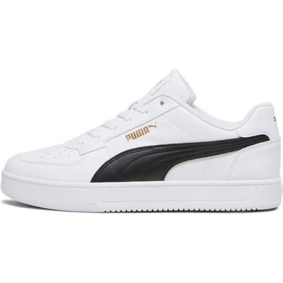 Puma Caven 2.0 Sneakers - Mit recycelten Materialien - Freizeit Puma Caven 2.0 Sneakers - Mit recycelten Materialien - Freizeit