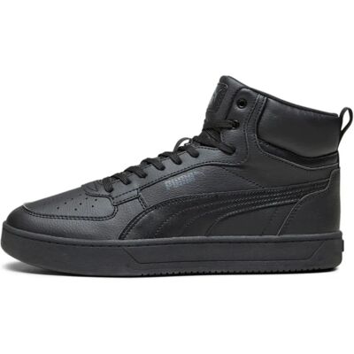 Puma Caven 2.0 Mid Czarny - Buty Puma Caven 2.0 Mid Czarny - Buty