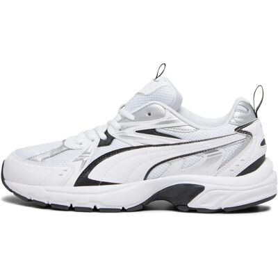 Puma Milenio Tech Wit - Sneakers Puma Milenio Tech Wit - Sneakers