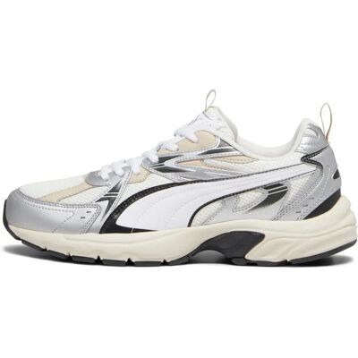 PUMA Milenio Tech Sneakers - Sportlich, Größe 41 PUMA Milenio Tech Sneakers - Sportlich, Größe 41