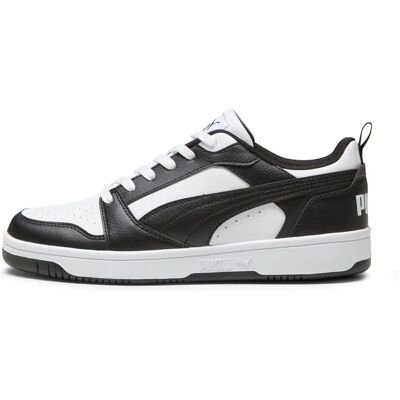 Puma Rebound v6 Low Sneakers - Άνετα Παπούτσια Puma Rebound v6 Low Sneakers - Άνετα Παπούτσια