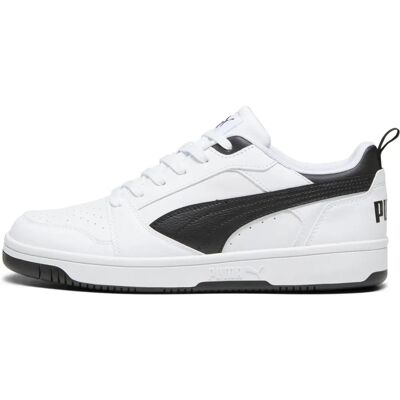 PUMA Rebound V6 Low Sneakers - Baskets PUMA Rebound V6 Low Sneakers - Baskets