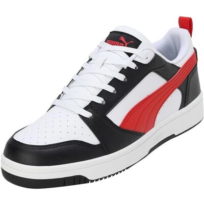 Puma Rebound v6 Low Sneakers - Freizeitschuhe Puma Rebound v6 Low Sneakers - Freizeitschuhe
