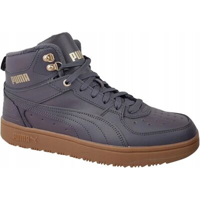 PUMA - Rebound Rugged - UK 7 - US 8 - Kengät PUMA - Rebound Rugged - UK 7 - US 8 - Kengät