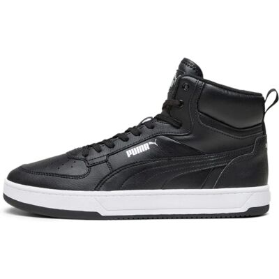 Puma Caven 2.0 Mid WTR Schwarz/Weiß - Sneaker Puma Caven 2.0 Mid WTR Schwarz/Weiß - Sneaker