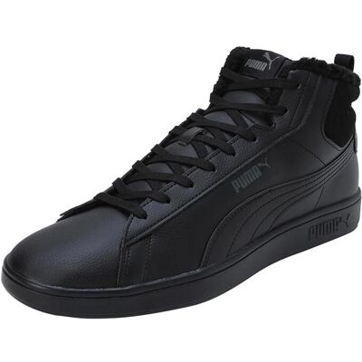 PUMA Smash 3.0 Mid WTR - Sneakers PUMA Smash 3.0 Mid WTR - Sneakers