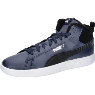 Buty PUMA Smash 3.0 Mid WTR - Sneakers Buty PUMA Smash 3.0 Mid WTR - Sneakers