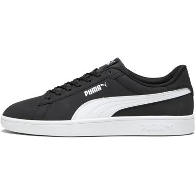 Buty Puma Smash Skórzane - Casual Buty Puma Smash Skórzane - Casual