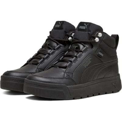 Buty Puma Tarrenz Sb III - Czarny, Model 39262801, Casual sneakers Buty Puma Tarrenz Sb III - Czarny, Model 39262801, Casual sneakers