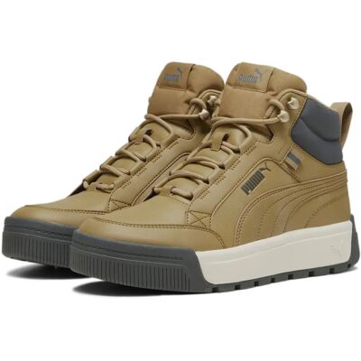 PUMA Tarrenz SB III Pantofi Gri - Pantofi PUMA Tarrenz SB III Pantofi Gri - Pantofi