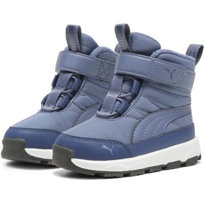 PUMA Evolve Barn Vinterstövlar - Barn Vinterstövlar PUMA Evolve Barn Vinterstövlar - Barn Vinterstövlar