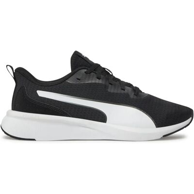Puma Flyer Lite Schwarz-Weiß Laufschuhe - Laufschuhe Puma Flyer Lite Schwarz-Weiß Laufschuhe - Laufschuhe