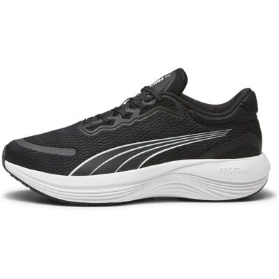 Puma Laufschuhe - Atmungsaktiv, Leicht, Recyclingmaterial Puma Laufschuhe - Atmungsaktiv, Leicht, Recyclingmaterial