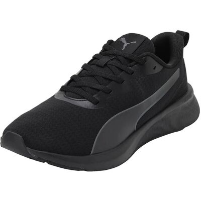 Puma Flyer Lite Schwarz Laufschuhe - Running Shoes Puma Flyer Lite Schwarz Laufschuhe - Running Shoes