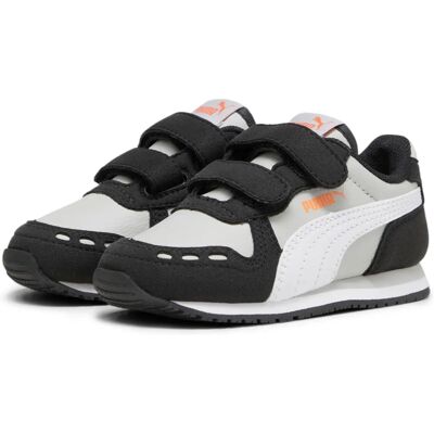 Puma Unisex Kinderschuhe - Cabana Racer Sl 20 V - Lässig & Retro Puma Unisex Kinderschuhe - Cabana Racer Sl 20 V - Lässig & Retro