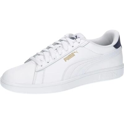 Puma Smash 3.0 L Sneakers Blue - Sneakers Puma Smash 3.0 L Sneakers Blue - Sneakers
