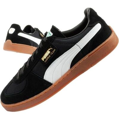 Puma Super Team OG Sneakers - Sneakers Puma Super Team OG Sneakers - Sneakers