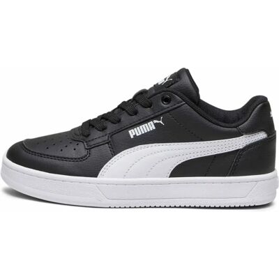 Puma Caven 2.0 Μαύρα Παπούτσια με κορδόνια - Παπούτσια Puma Caven 2.0 Μαύρα Παπούτσια με κορδόνια - Παπούτσια