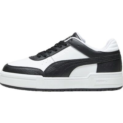 Puma CA Pro Herrbasketballskor - Läder - Klasiska snören Puma CA Pro Herrbasketballskor - Läder - Klasiska snören