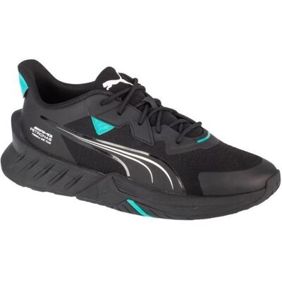 Puma Maco SL 2.0 - Mesh et synthétique - Noir - Chaussures - Publicité Puma Maco SL 2.0 - Mesh et synthétique - Noir - Chaussures - Publicité