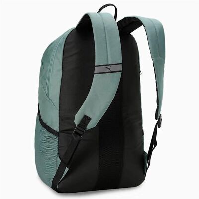 Puma Deck Plecak - Szary - Unisex - 22L Puma Deck Plecak - Szary - Unisex - 22L