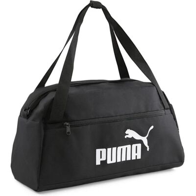 Puma Phase Urheilukassi (079949) - puma musta Puma Phase Urheilukassi (079949) - puma musta