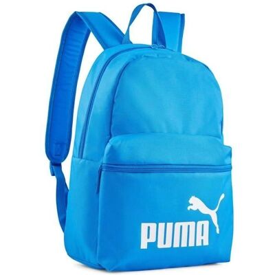 Puma Phase Plecak - niebieski wyścigowy Puma Phase Plecak - niebieski wyścigowy